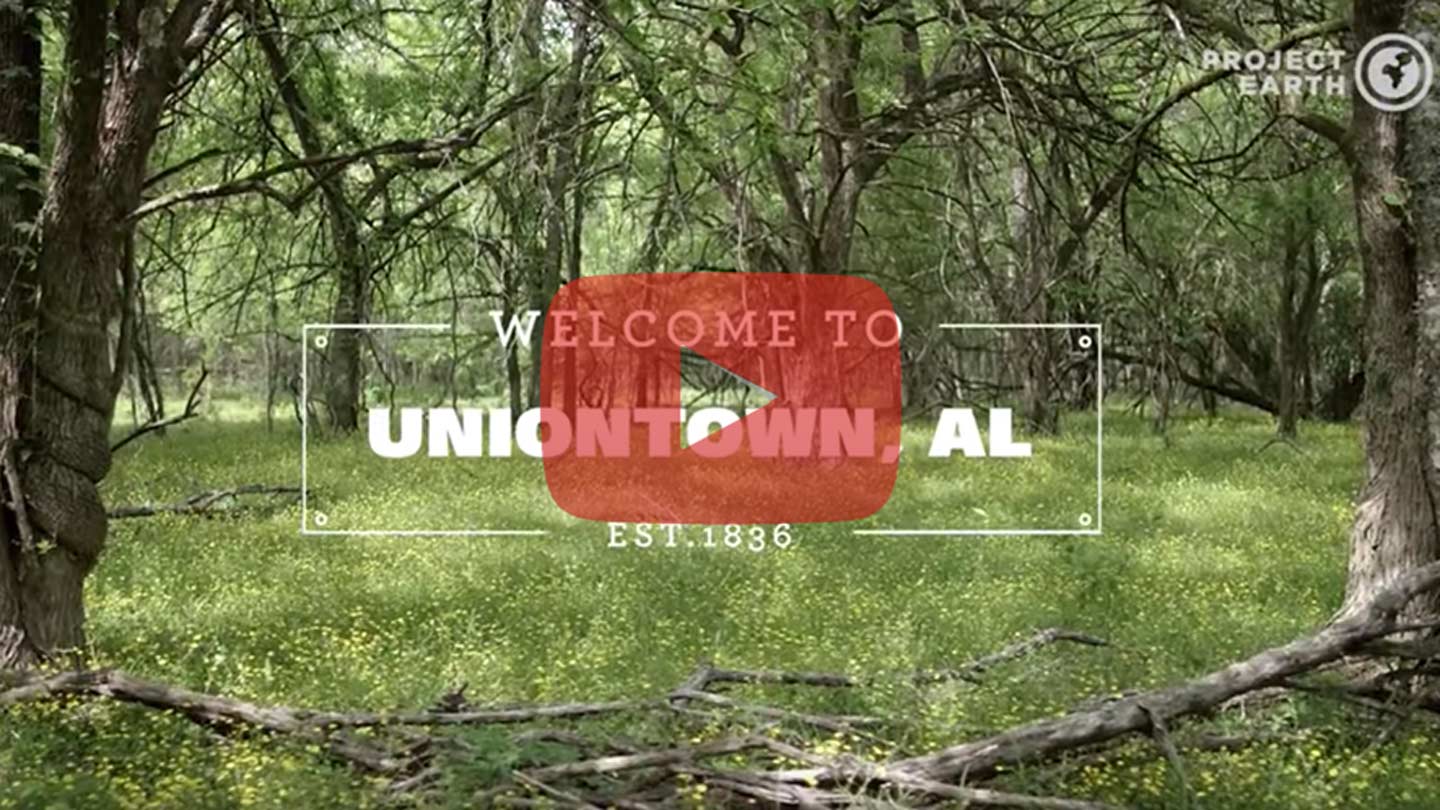 Welcome to Uniontown Video Placeholder Image