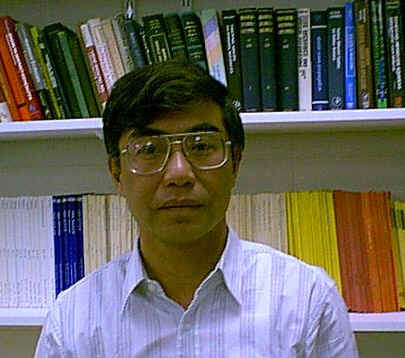 huang w