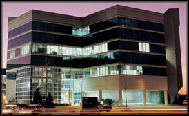cao bulding