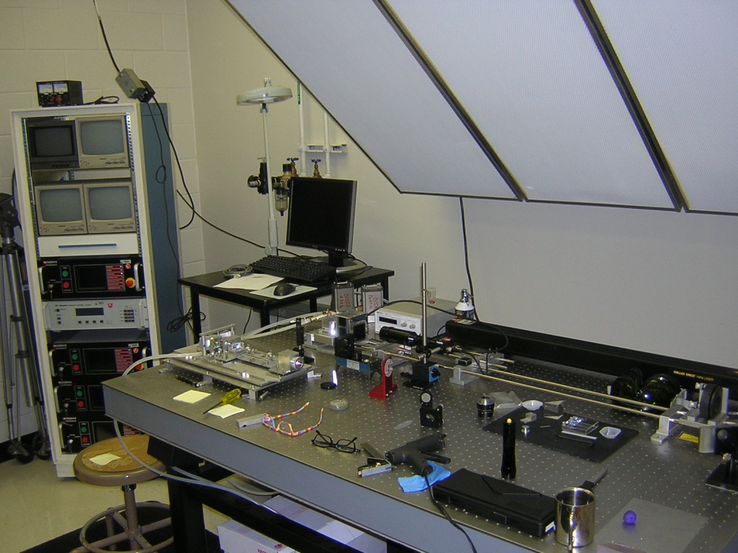 LaserLab