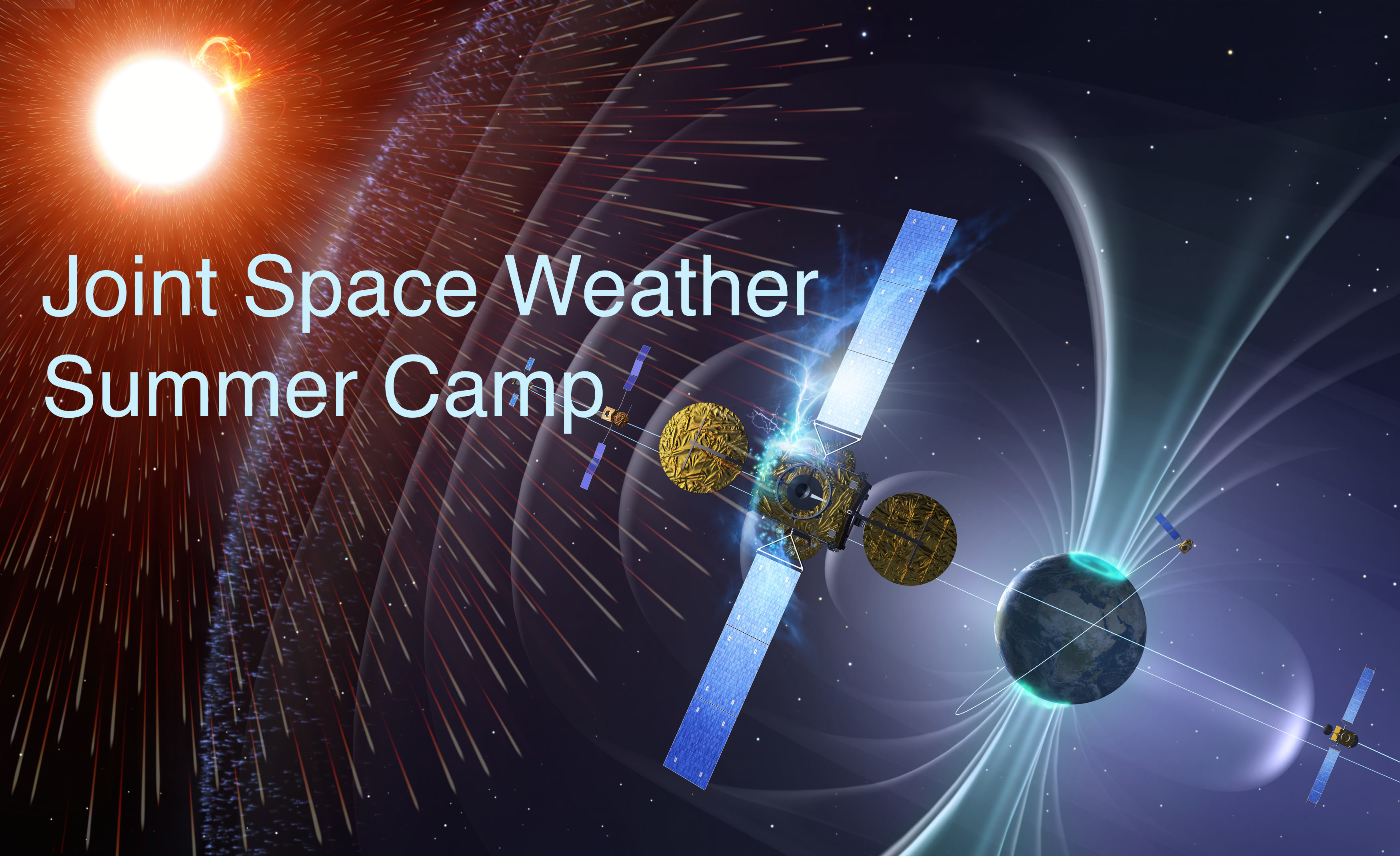 Photo: ESA - P. Carril Logo-1