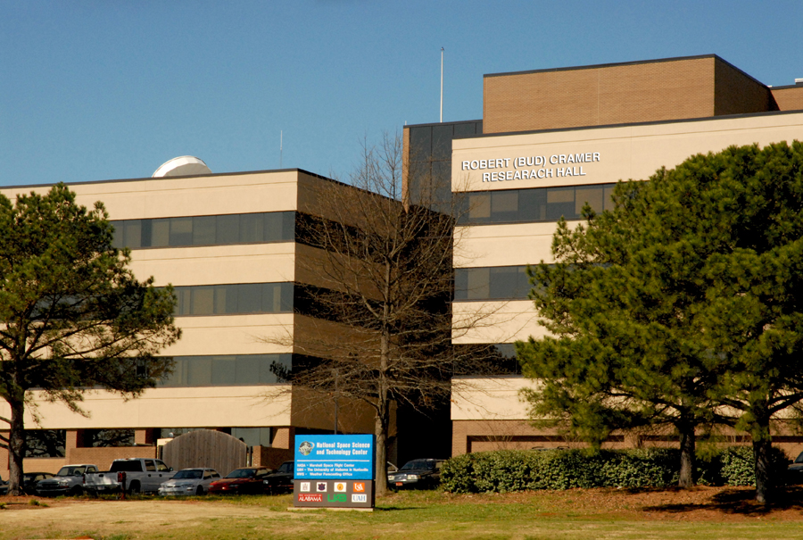 cramer hall