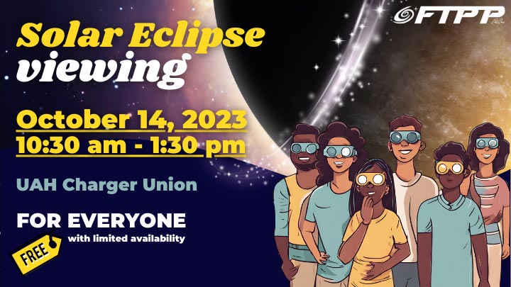 solar eclipse event