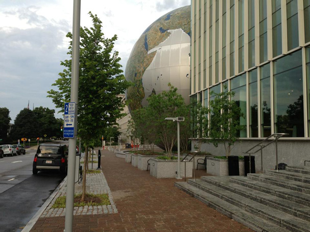 esip venue