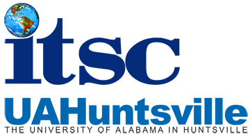 itsc uahuntsville-combined_logo