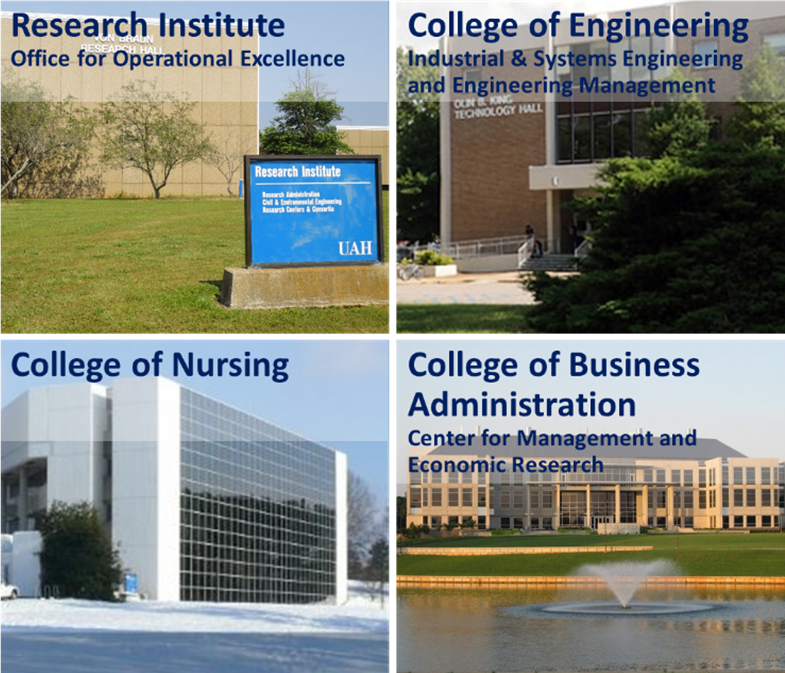 member colleges and centers