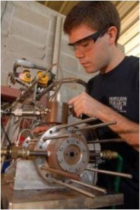 Hot-Fire-Testing