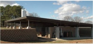 PRC-Propulsion-Test-facility