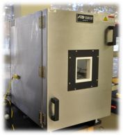 ats test oven