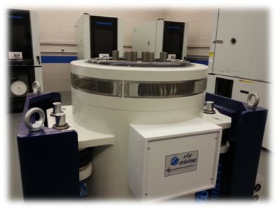 Dynamic Vibration System