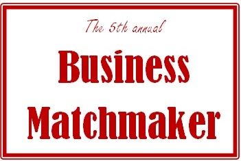 Business Matchmaker 2013