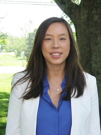 Holley Head Shot resized