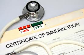 Immunizations 2