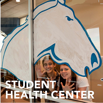 Student Health Center