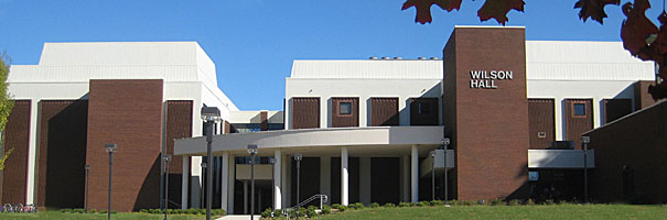 wilson hall