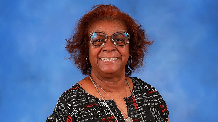 Gloria Greene is president-elect of Society of Research Administrators International