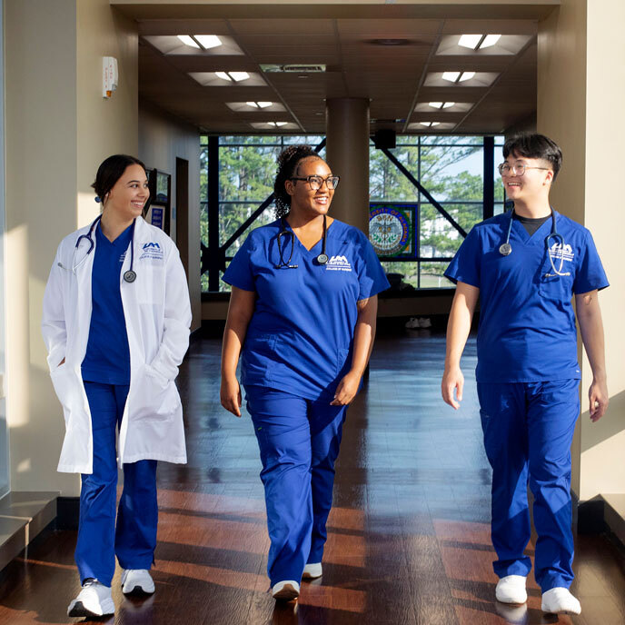 College of Nursing