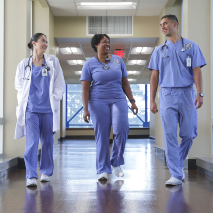 College of Nursing
