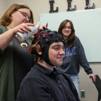 Graduate Programs to Choose From