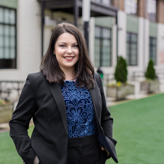 Professional & Executive MBA