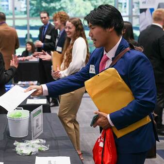 Careers & Internships