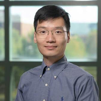 Five new faculty members join UAH College of Engineering