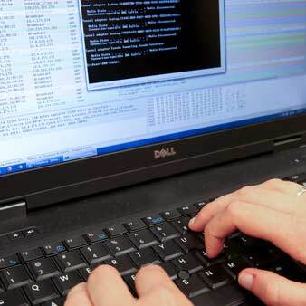 The College of Engineering launches a Bachelor of Science degree in Cybersecurity