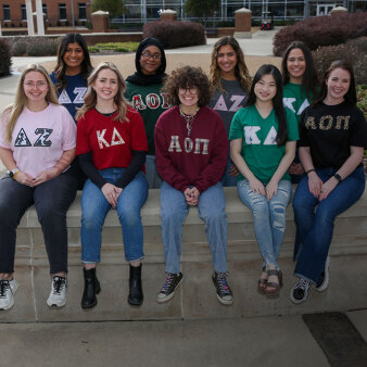 Student Organizations