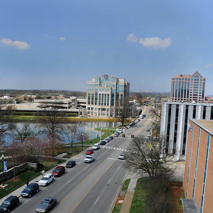 Graduate School