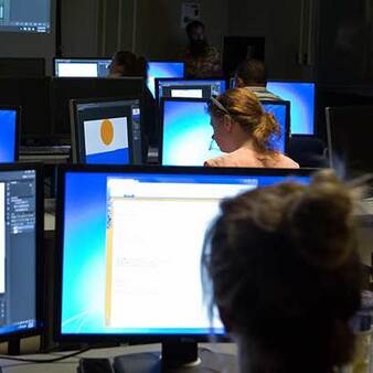 #1 Rated Animation Program in Alabama - 2023 Animation Career Review