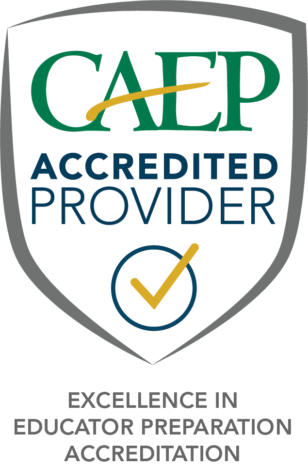 caep accreditation