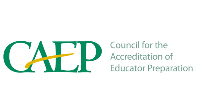 caep logo