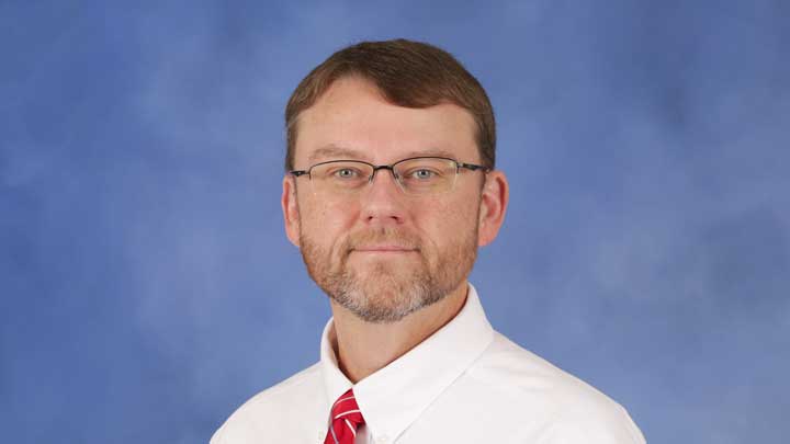 Dr. Derrick W. Smith