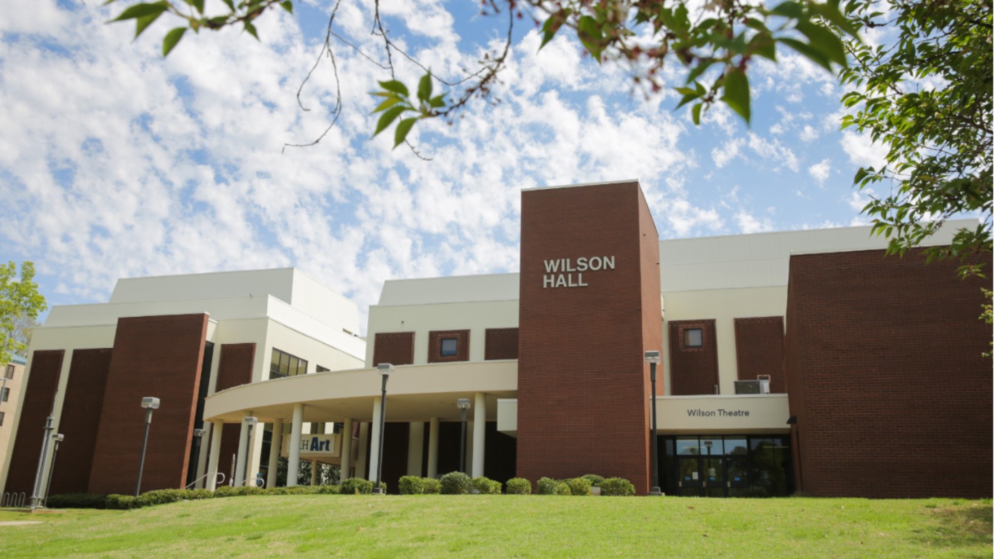 wilson hall