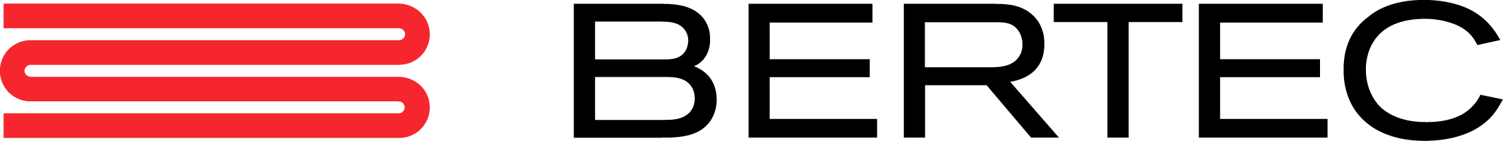 Bertec logo