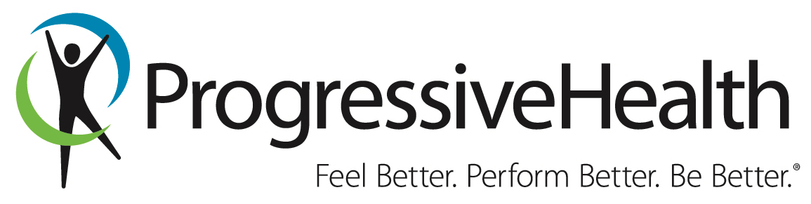 ProgressiveHealth Logo