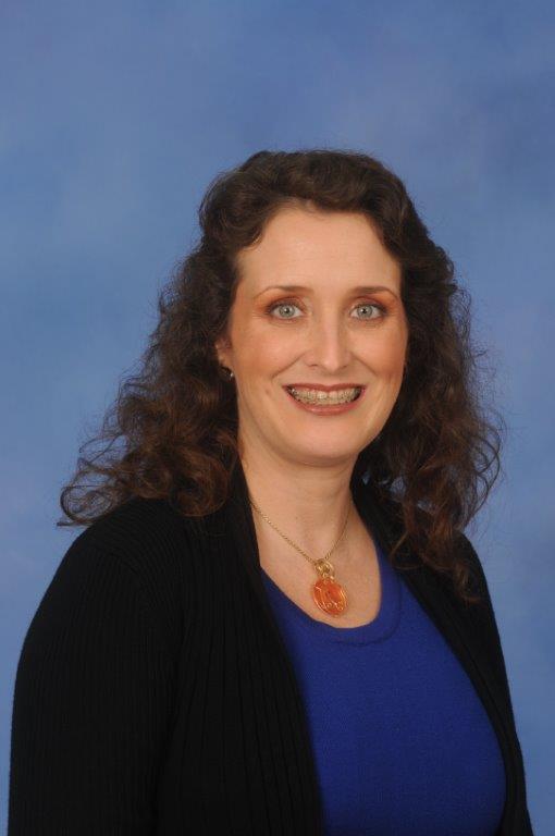 Ms. Barbara Garner