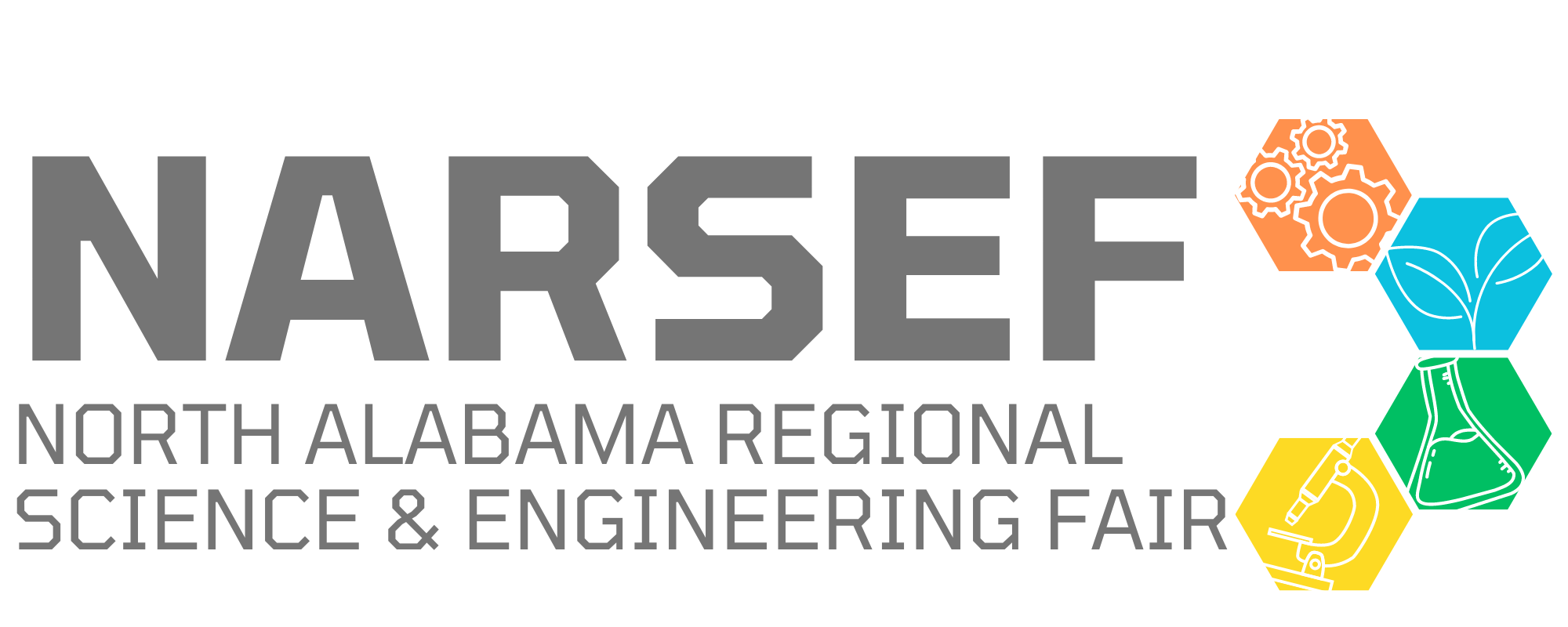 north alabama regional science and engineering logo.