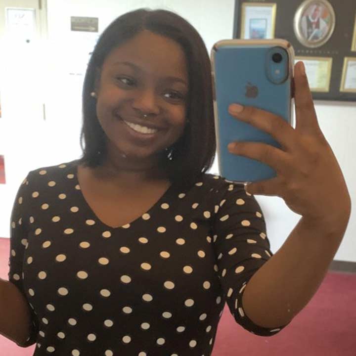 Aliyah Ashley
