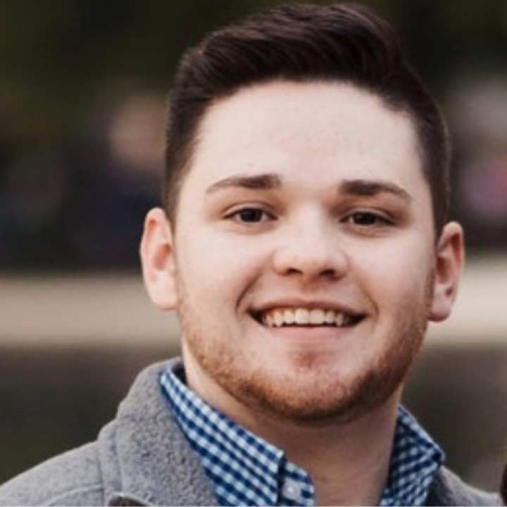 Dawson Foust