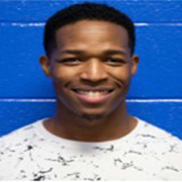 Joel Bernard