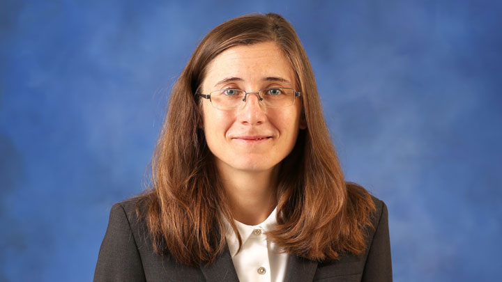 Dr. Agnieszka Truszkowska