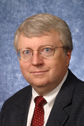 Keith Hollingsworth