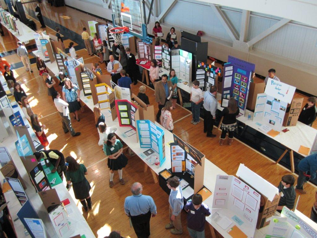 science fair