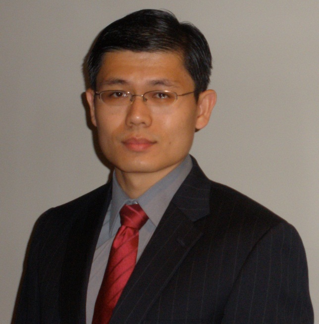 Gabriel Xu