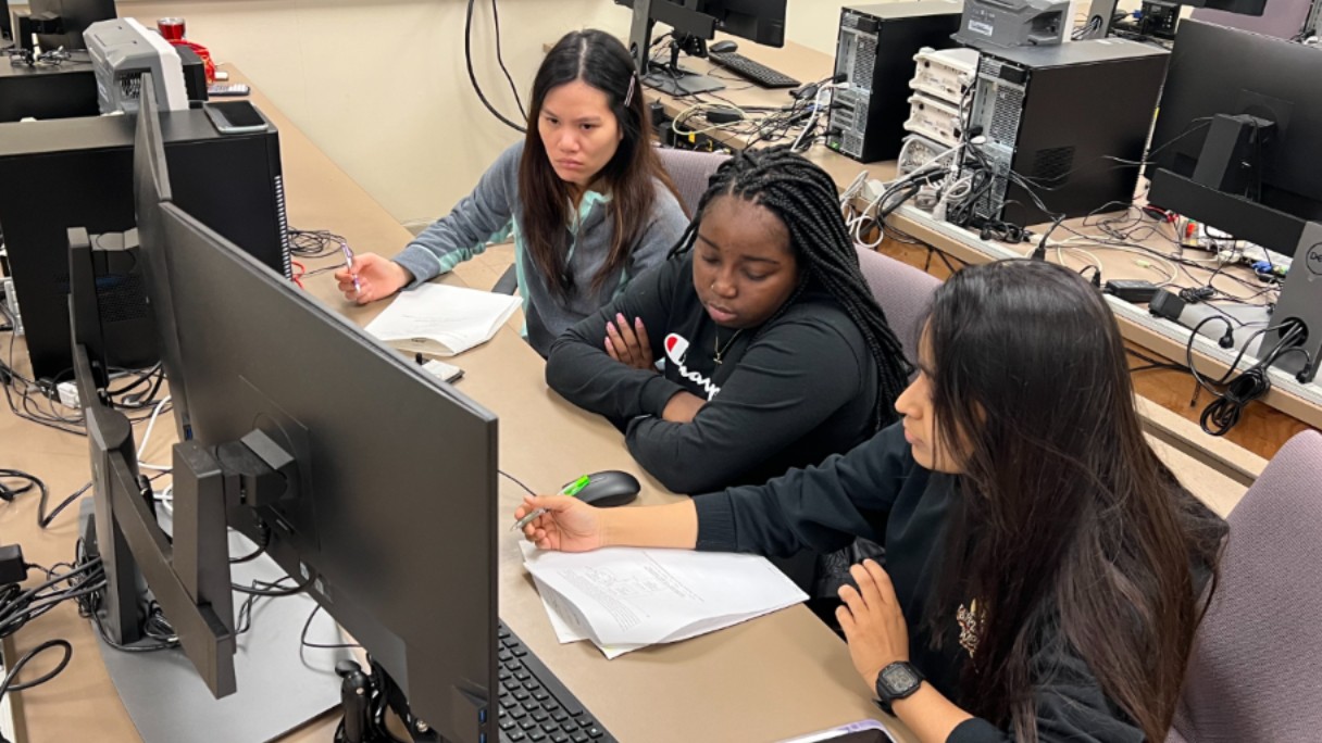Advanced Digital Logic Computer Lab