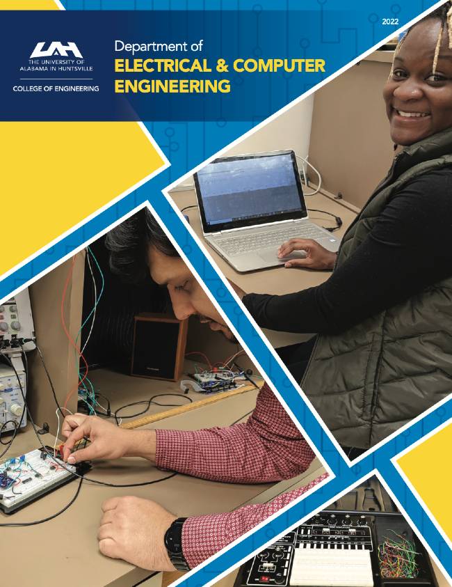 Current Electrical and Computer Engineering newsletter