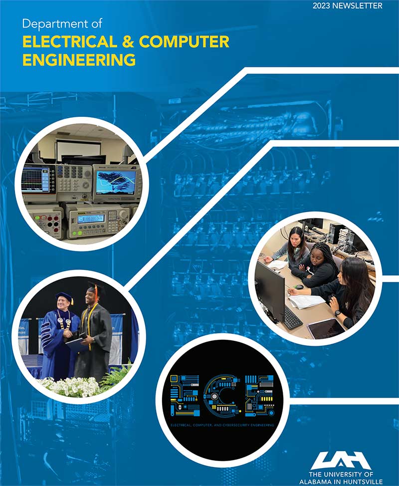 Current Electrical and Computer Engineering newsletter