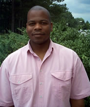 gholston