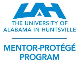 College of Engineering Mentor-Protege Program Logo